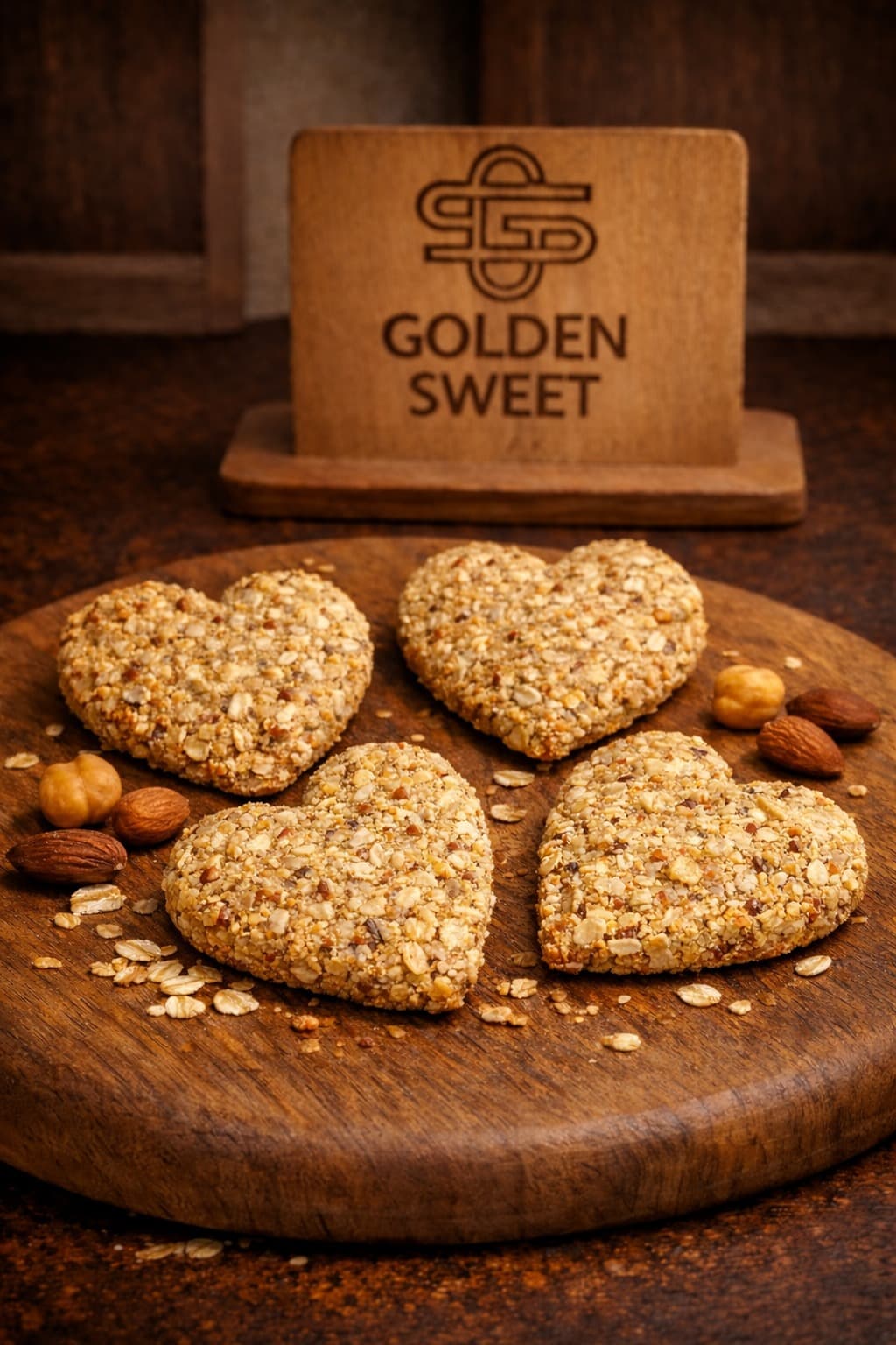 Lactose Free Cookies 200g