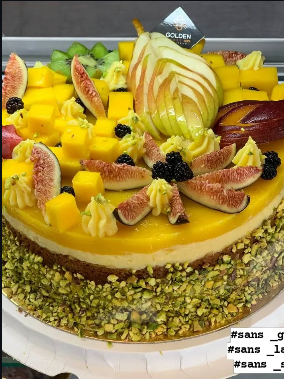 Gluten-free, lactose-free, no added sugar