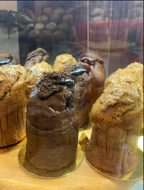 Dietary amlou dark chocolate fondant