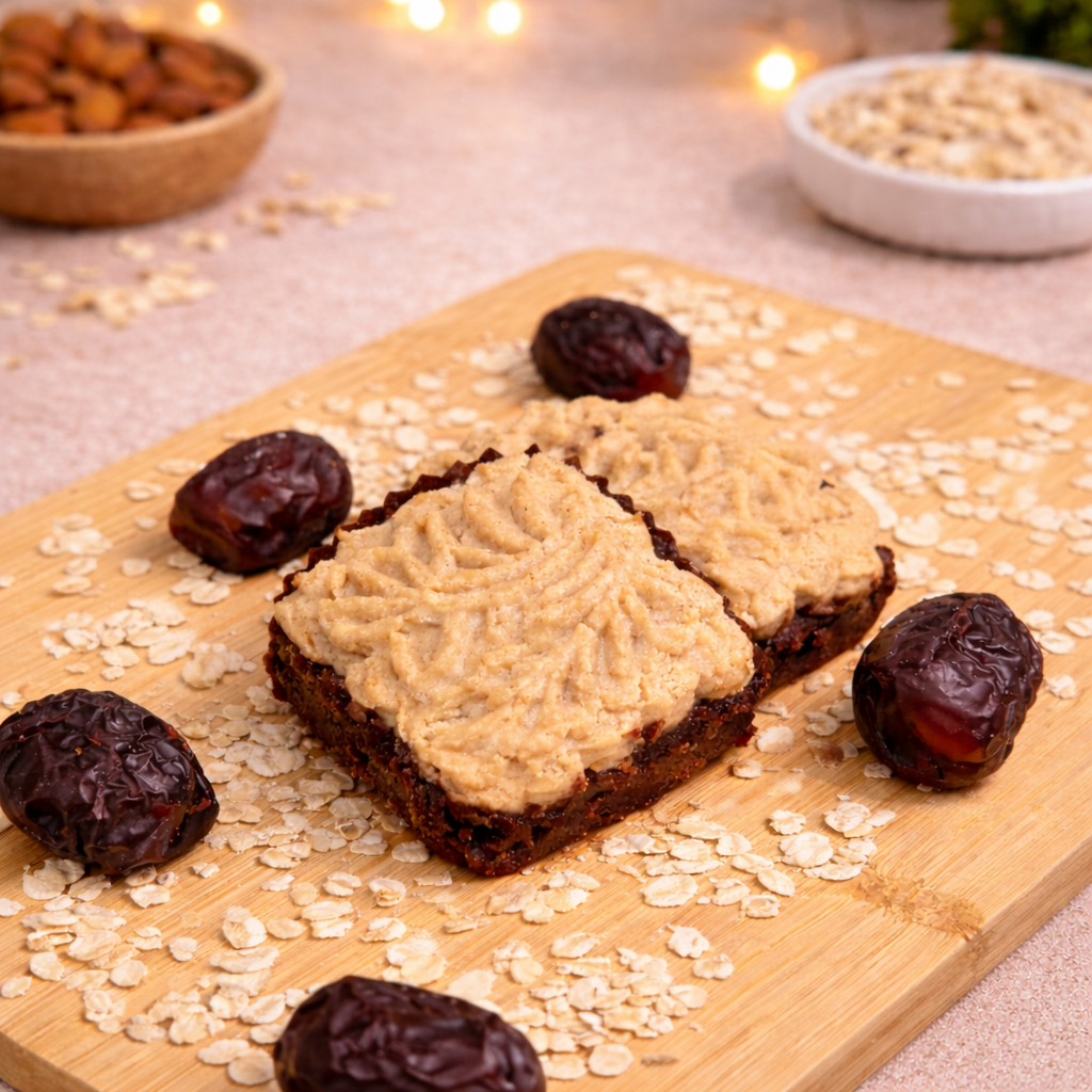 Sugar Free Chocolate Delight