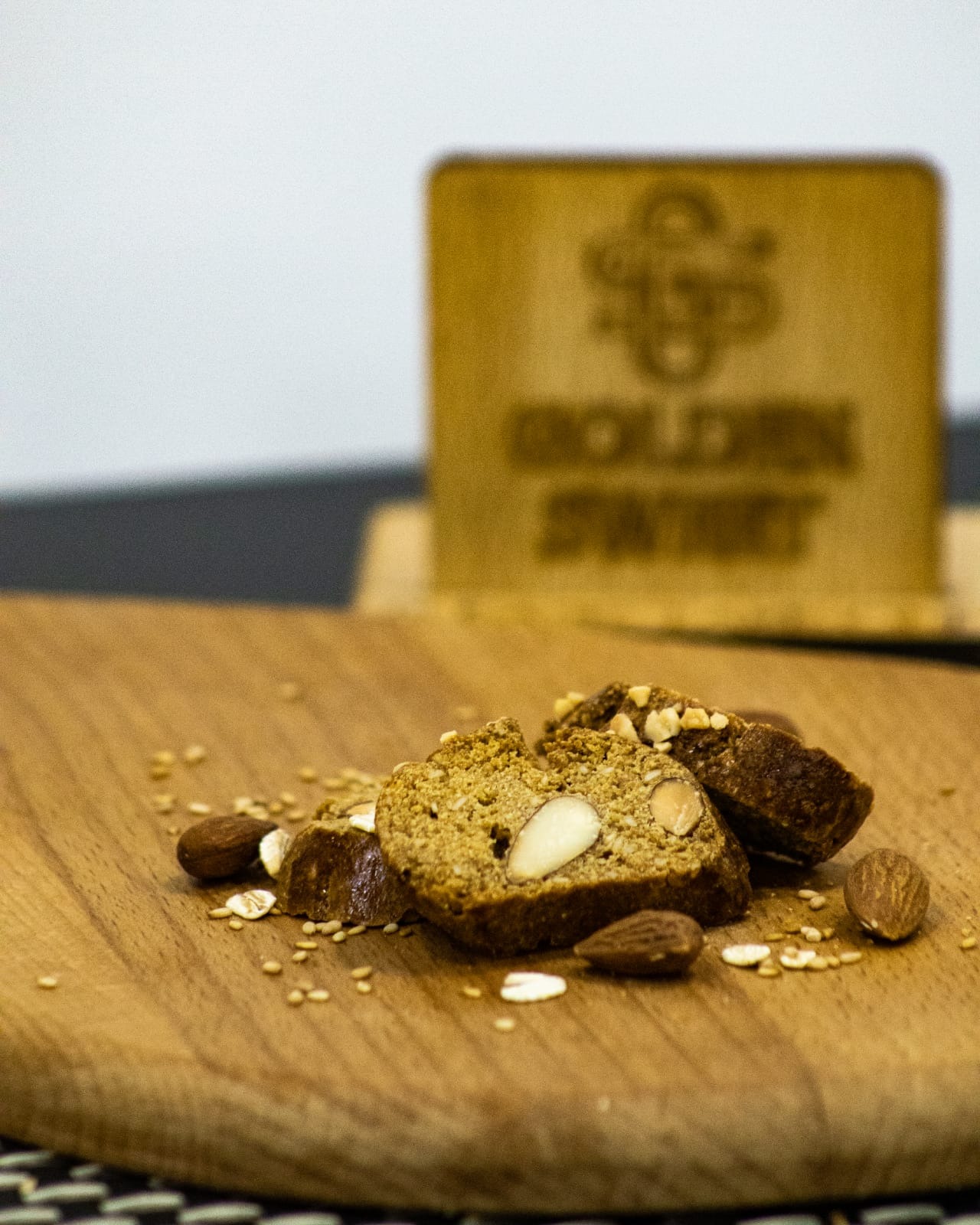 Sugar Free Berry Bliss